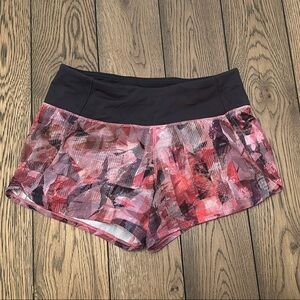 Lululemon Women's Shorts Size 4